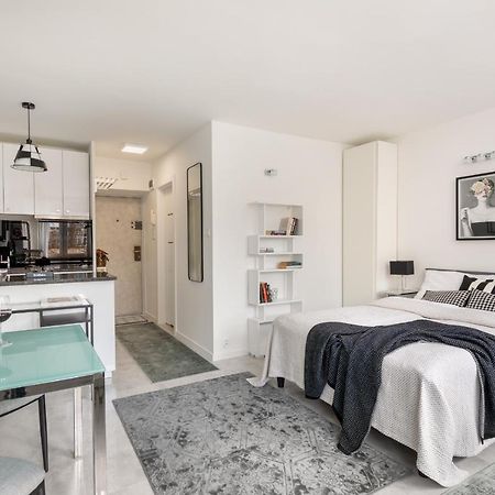 Rent Like Home - Plac Grzybowski 6 Warsawa Bagian luar foto