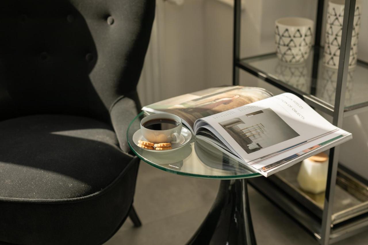 Rent Like Home - Plac Grzybowski 6 Warsawa Bagian luar foto