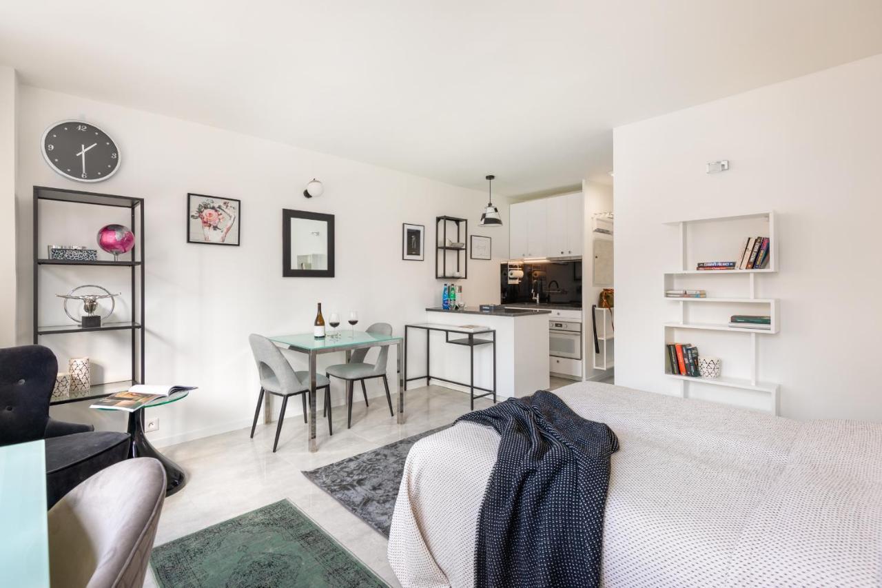 Rent Like Home - Plac Grzybowski 6 Warsawa Bagian luar foto