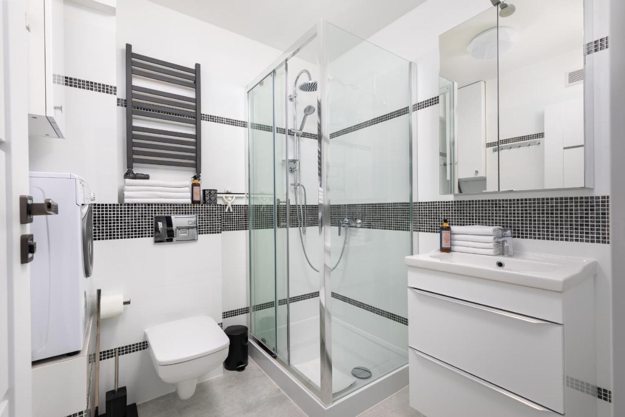 Rent Like Home - Plac Grzybowski 6 Warsawa Bagian luar foto